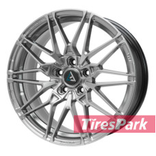 Wheelegend F18 8x18 5x114.3 ET38 DIA73.1 HB