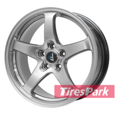 Wheelegend F55 8.5x18 5x112 ET42 DIA66.6 HB