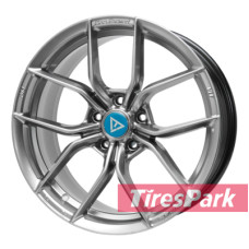 Wheelegend P02 8x18 5x114.3 ET38 DIA73.1 HB