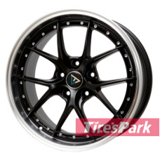 Wheelegend P06 8.5x18 5x120 ET35 DIA72.6 BM