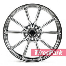Flow Forming FF801 9.5x19 5x114.3 ET38 DIA73.1 Light HB