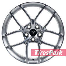 Flow Forming FF099 8.5x18 5x114.3 ET40 DIA64.1 GM