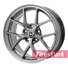 Replica HRE FF-507 7x16 5x112 ET40 DIA66.6 HB