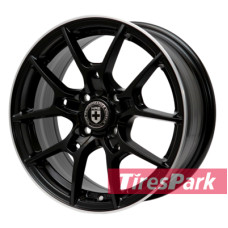 Replica HRE FF-510 7x16 5x108 ET38 DIA73.1 MBPL