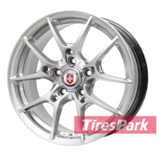 Replica HRE FF-510 7x16 5x112 ET38 DIA66.6 HB