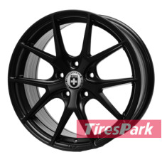 Replica HRE FF-502 7x16 5x112 ET40 DIA66.6 BM