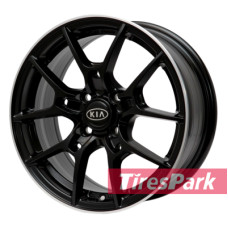 Replica KIA FF-510 7.5x17 5x114.3 ET38 DIA73.1 MBPL