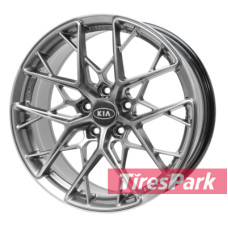 Replica KIA FF-511 7x16 5x114.3 ET38 DIA73.1 HB