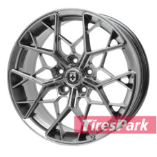 Replica HRE ZT718 7.5x17 5x120 ET30 DIA72.6 HB