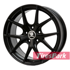 Replica Skoda FF-502 7x16 5x112 ET40 DIA66.6 BM