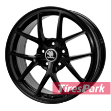 Replica Skoda FF-507 7x16 5x112 ET40 DIA66.6 BM