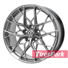 Replica Volkswagen FF-511 6.5x15 5x100 ET38 DIA73.1 HB