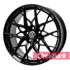 Replica Volkswagen FF-511 7x16 5x112 ET38 DIA66.6 BM