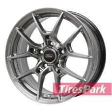 Replica Ford FF-510 7x16 5x108 ET38 DIA73.1 HB
