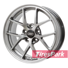 Replica Audi FF-507 7x16 5x112 ET40 DIA66.6 HB