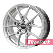 Replica Audi FF-510 7x16 5x112 ET38 DIA66.6 HB