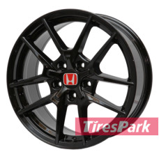 Replica Honda 2522 7.5x17 5x114.3 ET40 DIA73.1 GB
