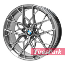 Replica BMW FF-511 7.5x17 5x120 ET35 DIA72.6 HB