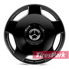 Replica MR63 10x22 5x130 ET36 DIA84.1 SBLP