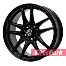 Replica Volkswagen FF-505 7x16 5x112 ET40 DIA66.6 BM