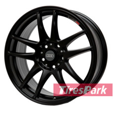 Replica Audi FF-505 7x16 5x112 ET40 DIA66.6 BM
