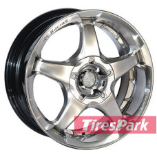 Allante 561 6.5x15 5x112/114.3 ET35 DIA73.1 HBCL