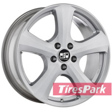 MSW 19 8x18 5x130 ET43 DIA71.6 S