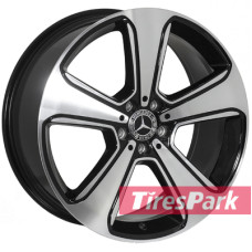 ZF TL5306NW 8.5x20 5x112 ET40 DIA66.6 BMF