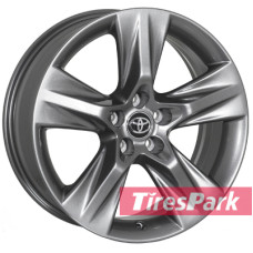 ZF TL5848 7.5x19 5x114.3 ET30 DIA60.1 GM