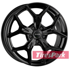 Mak Epica 7x17 5x112 ET40 DIA57.1 GB