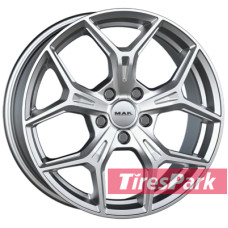 Mak Epica 7x18 5x112 ET43 DIA57.1 T
