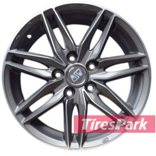 MSW 24  7.5x16 5x114.3 ET45 DIA73.1 GR
