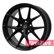 Replica Lexus FF-473 8x18 5x114.3 ET38 DIA73.1 BM