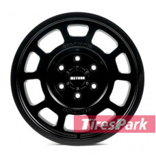 Off Road Wheels OW928 8.5x17 6x135 ET0 DIA87.1 BM