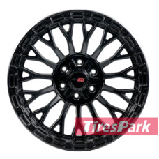 Off Road Wheels OW1894 9x20 12x135 ET0 DIA110.1 BM
