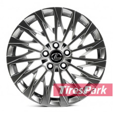 Replica LX8008 7.5x18 5x114.3 ET45 DIA60.1 HB