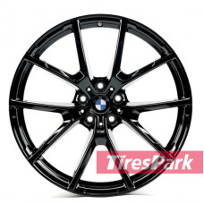 Replica B880 9.5x20 5x112 ET37 DIA66.6 GB