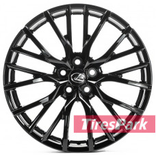Replica LX741 8x20 5x114.3 ET30 DIA60.1 GB
