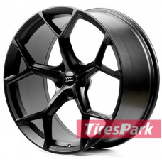 Replica A6132 9.5x21 5x112 ET31 DIA66.6 SB