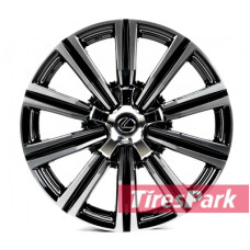 Replica LX937 8.5x21 5x150 ET54 DIA110.1 MB