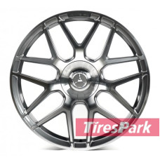Replica MR8010 10x22 5x130 ET36 DIA84.1 MG