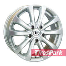 Replica GT Haval ZY697 6.5x16 5x114.3 ET45 DIA64.1 S