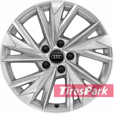 Audi OEM 8Y0601025D 8x17 5x112 ET46 DIA57.1 S