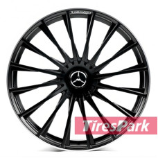 Replica FORGED MR225 10.5x21 5x112 ET50 DIA66.56 SBLP