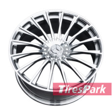 Replica FORGED MR225 10.5x21 5x112 ET50 DIA66.56 P