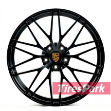 Replica FORGED PR1511 10x22 5x130 ET48 DIA71.6 BM