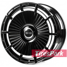 WS FORGED WS-LR11C 9.5x23 5x120 ET42.5 DIA72.5 GB