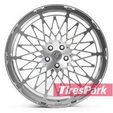 WS FORGED WS-LR15 9.5x23 5x120 ET42.5 DIA72.5 HS
