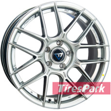 VLF VLF38 7.5x17 5x108 ET38 DIA63.4 HB
