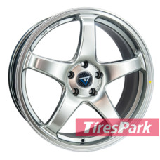 VLF VLF26 8.5x19 5x114.3 ET38 DIA73.1 HB